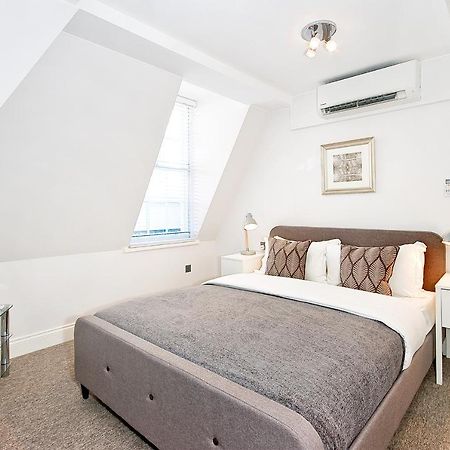 Eldon Chambers Flat 1 By City Living London Londres Exterior foto