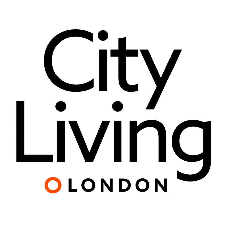 Eldon Chambers Flat 1 By City Living London Londres Exterior foto