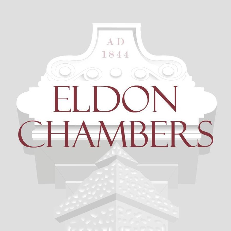 Eldon Chambers Flat 1 By City Living London Londres Exterior foto